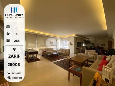 fully furnished apartment for rent located in zarif area