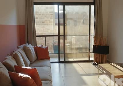RWB174CC - Apartment for rent in Batroun