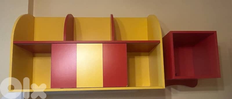 complete bedroom 2