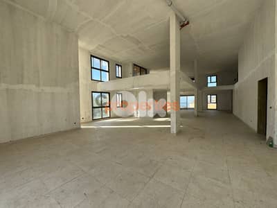 Shop For Rent in Cornet Chahwan -  CPMF21