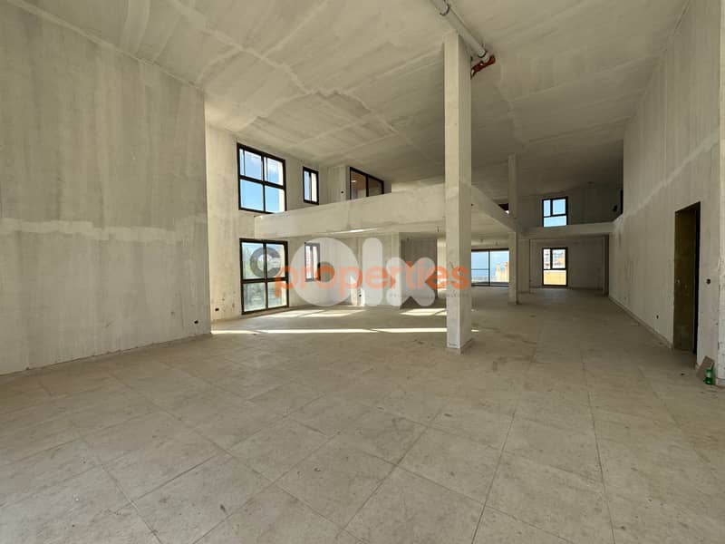 Shop For Rent in Cornet Chahwan -  CPMF21 0