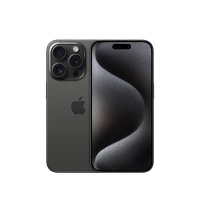 iPhone 15 Pro 256GB mint condition like new