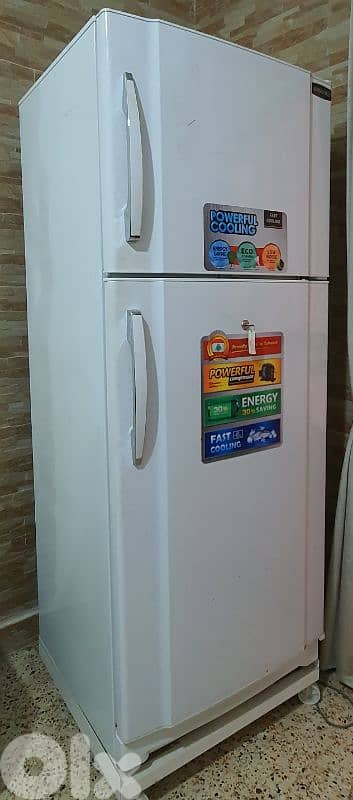 براد refrigerator 3