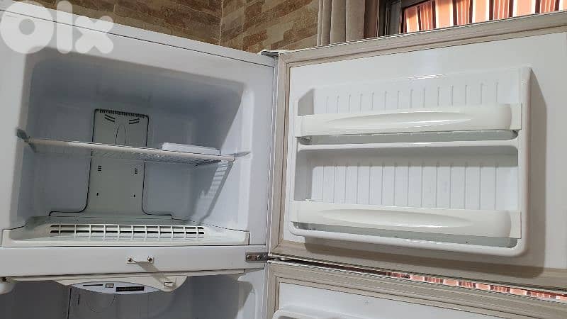 براد refrigerator 5