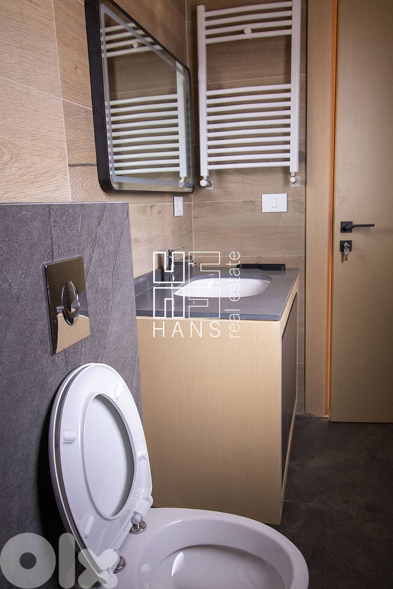 Panoramic view with Garden in Faqra Club 1