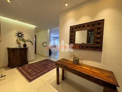 Apartment for Rent in Cornet Chahwan - CPMF23