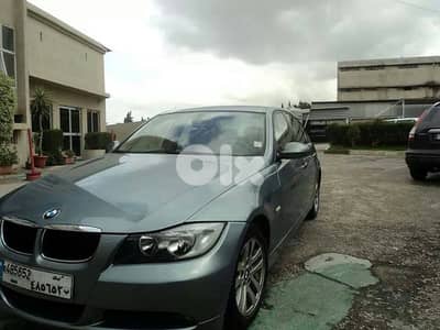 BMW 3-Series 2006