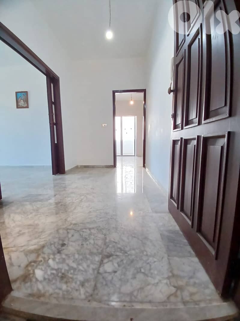 Apartment for Rent in Jal El Dib at 650$/month 0
