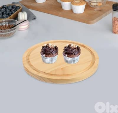 ernesto bamboo cutting board