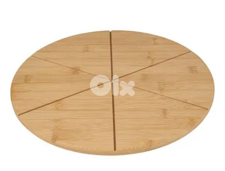 ernesto bamboo cutting board 1