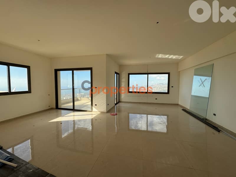 Apartment I Duplex For Sale in Cornet Chahwan - CPMF26 0