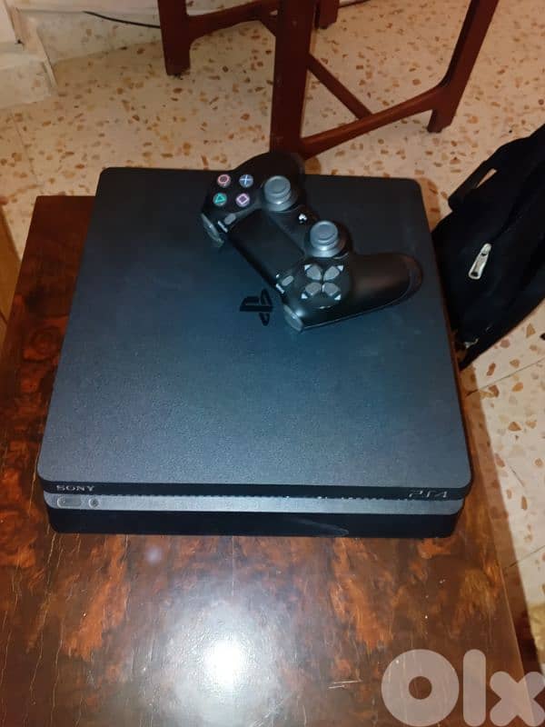 ps4 brand new 0