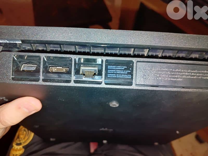ps4 brand new 1
