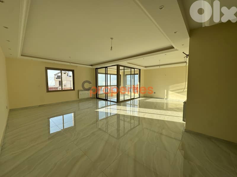 Duplex For Sale in Ain Aar - CPMf29 0