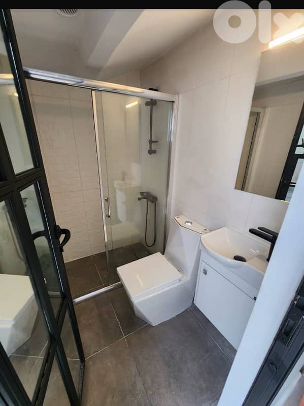 Skyroof chalet in Satellity 2 5