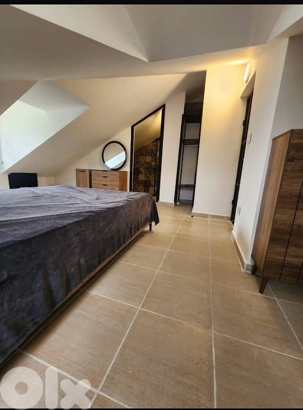 Skyroof chalet in Satellity 2 10