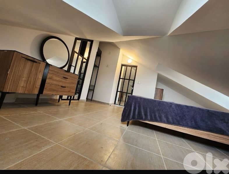 Skyroof chalet in Satellity 2 13