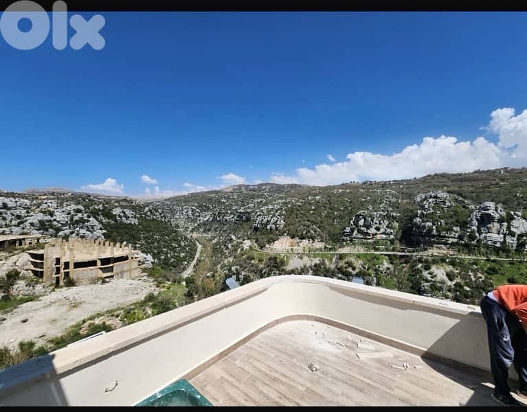 Skyroof chalet in Satellity 2 16
