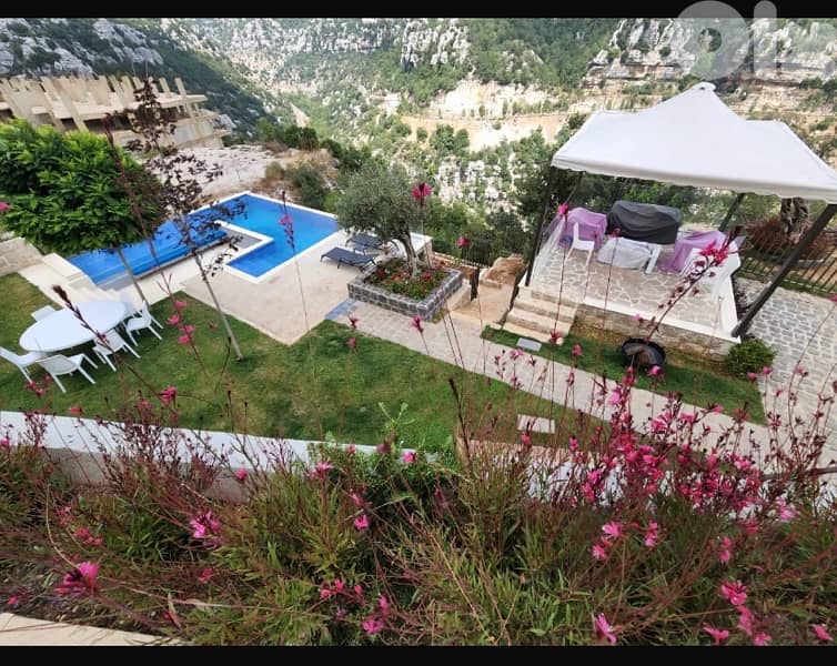 Skyroof chalet in Satellity 2 19