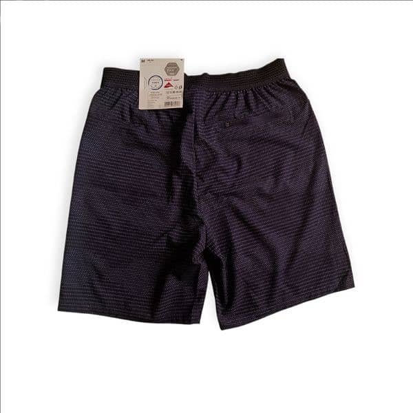 crivit Men's Sports Shorts 1
