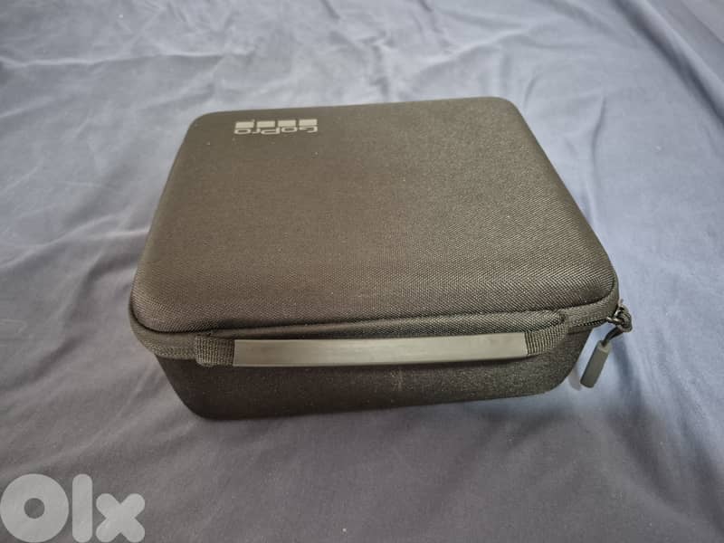 Brand new GoPro HERO13 Black Creator Edition with Volta and more 3