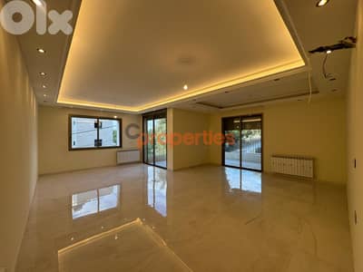 Apartment For Sale In Ain Aar - CPMF30