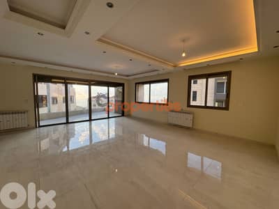 Apartment I Duplex For Sale In Ain Aar - CPMF31