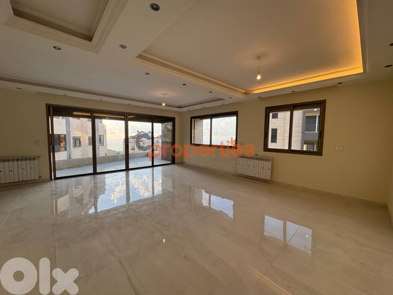 Apartment I Duplex For Sale In Ain Aar - CPMF31 0