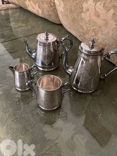 tea set