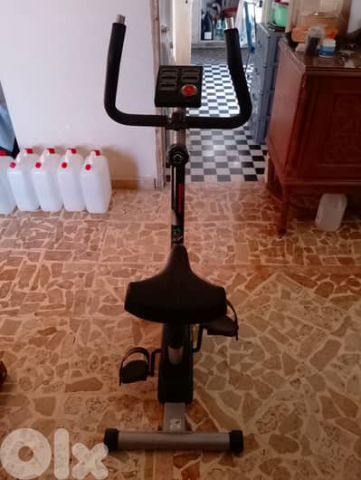 Exercise Bicycle