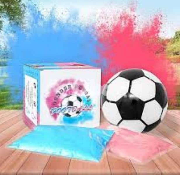 gender reveal party supplies 3