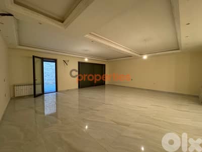 Apartment for sale in Ain Aar - CPMF33