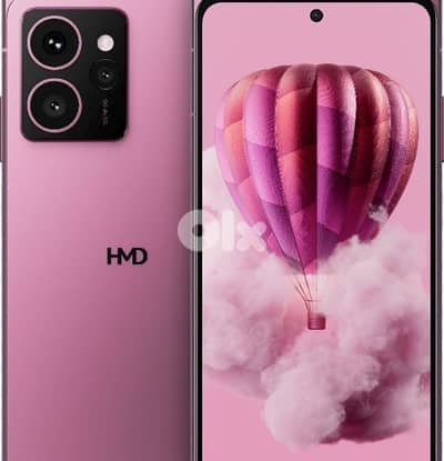 hmd mobile