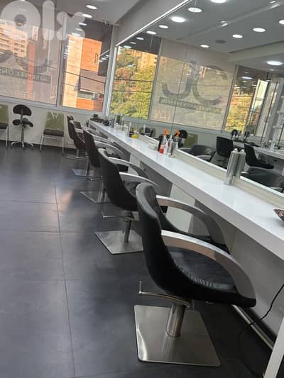Hair Salon furnitures