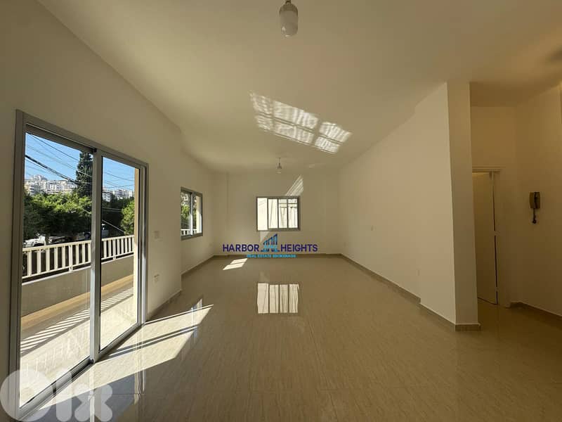 Apartment for sale in zouk mikael شقة للبيع في زوق مكايل 0