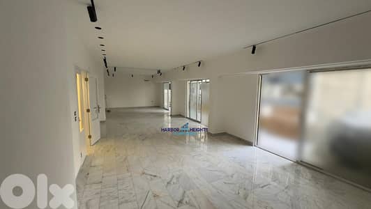 Apartment For sale in Mar elias شقة للبيع في مار الياس