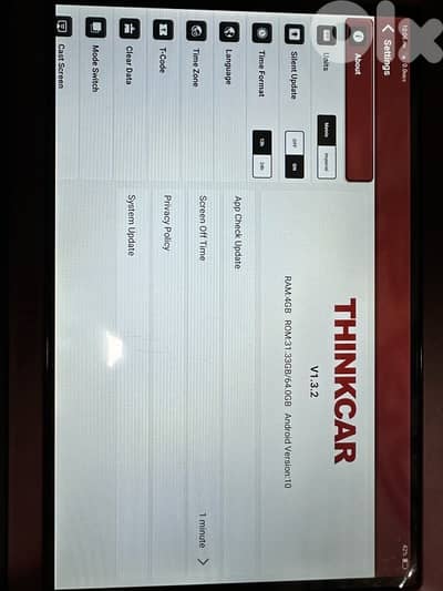 thinktool master 2