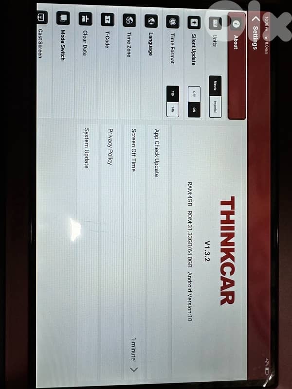 thinktool master 2 0