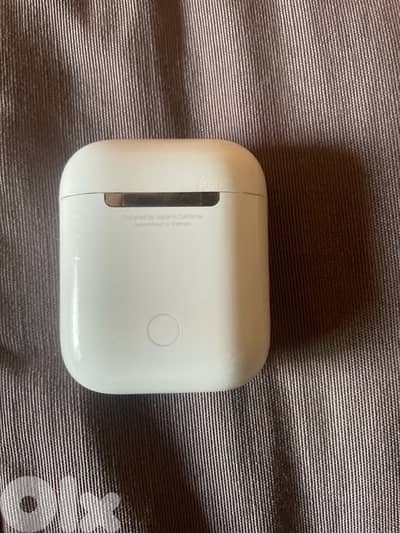 apple airpods original