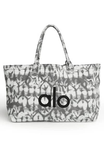 original unused alo bag