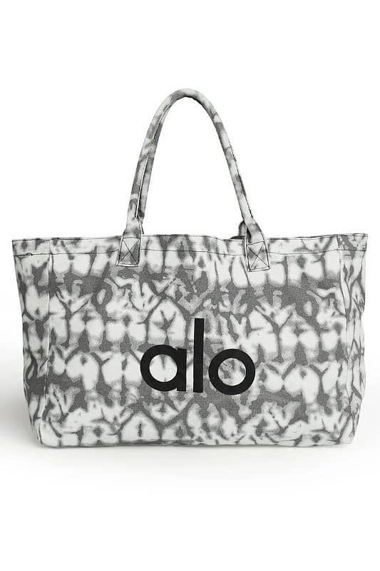 original unused alo bag 0