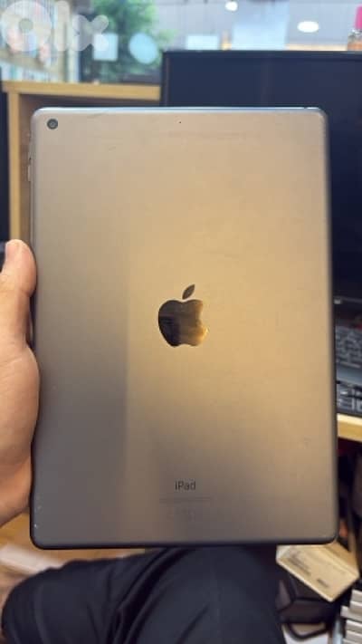ipad 8 generation 32gb