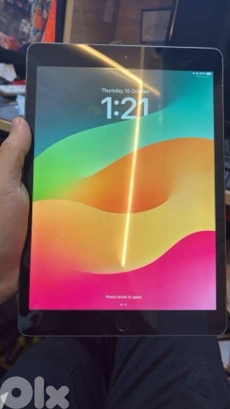 ipad 8 generation 32gb 1