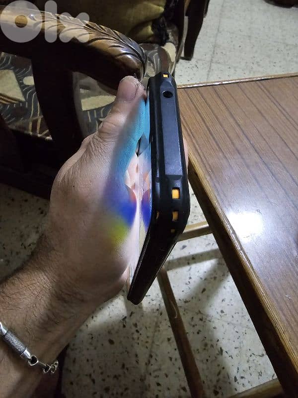 bison phone 7