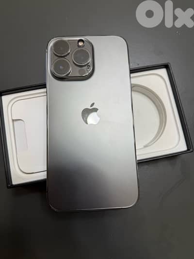 Iphone 13 pro 256