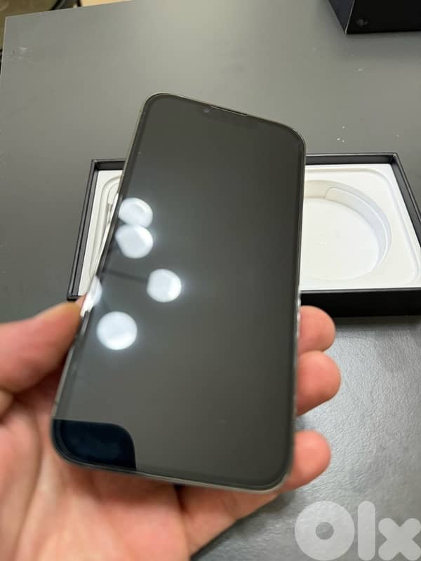 Iphone 13 pro 256 2