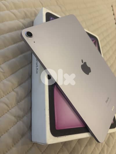 iPad air