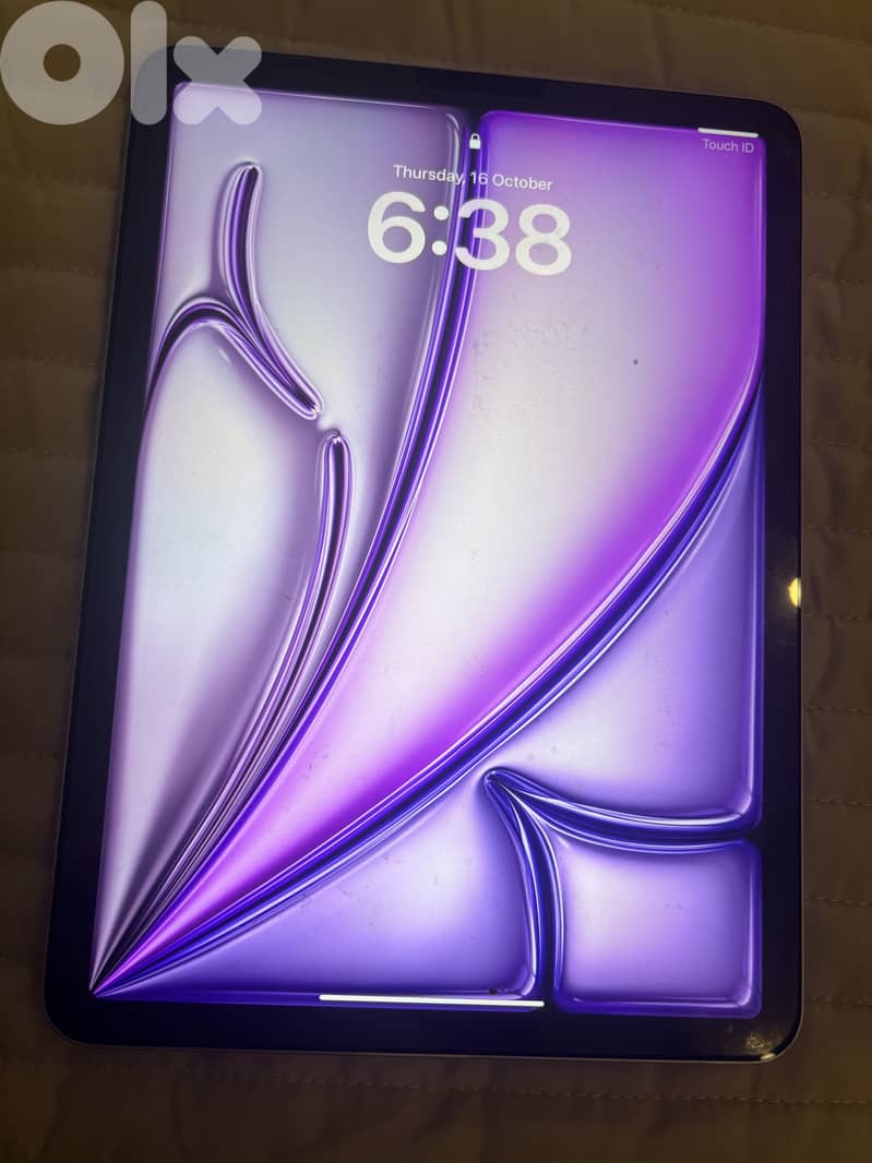 iPad air 2