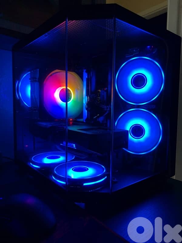 full gaming setuo for sale 850$ 71401224 2