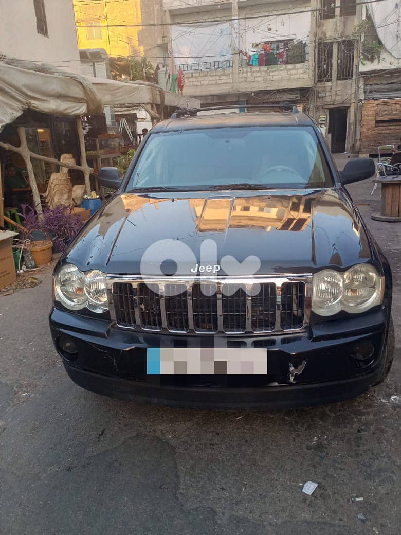 Jeep Cherokee 2005 0
